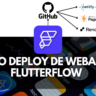 AUTO Deploy de Webapps FlutterFlow nas Plataformas Cloudflare Pages, Render e Netlify